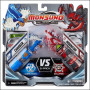 Monsuno Lock & Evo Core-Tech Team Pack - Figurines de Combat