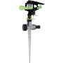 Arroseur Automatique Rotatif - Arrosage Efficace et Uniforme