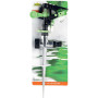Arroseur Automatique Rotatif - Arrosage Efficace et Uniforme