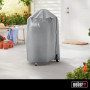 Housse Weber Barbecue 47cm - Protection Gris