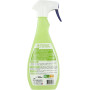 Nettoyant Salle de Bain Soluvert Anti-Calcaire