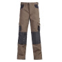 Pantalon de travail Adam North Work Résistant & Confortable taille 50