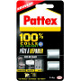 Pattex Pâte à Réparer Multi-Usages 100