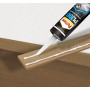 Colle de Fixation Intérieure Pattex PL 100 Acrylique