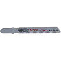 Lame Scie Sauteuse Viper Laser HSS 7550mm Lot de 3