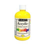 Peinture Acrylique AMT Jaune 500ml