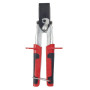 Pince Cheville Métallique Corps Creux HM Fischer 26416