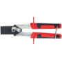 Pince Cheville Métallique Corps Creux HM Fischer 26416
