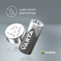 Pile bouton Varta V377 1.55V 27mAh Haute qualité