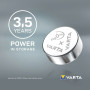 Pile bouton Varta V377 1.55V 27mAh Haute qualité