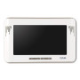 Visiophone 2 Fils EXTEL Mika Ecran 18 cm