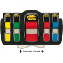 Post-it Index - Notes Adhésives Colorées - Organisation Facile