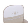 Habillage Chaise Haute Bébé - Design Épuré