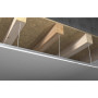 Tirefonds Fischer ETV 6 x 60 M6I Lot de 30 avec Entretoises