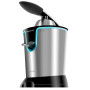 Presse-agrumes Electrique Cecotec Zitrus 160W, Acier Inoxydable