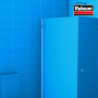 POWERFLEX Black Series Prise Polyuréthane Noire