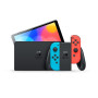 Nintendo Switch OLED Reconditionnée