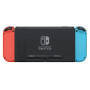Nintendo Switch OLED Reconditionnée