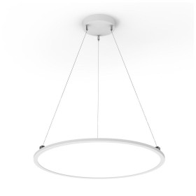 Plafonnier LED Xanlite PA4000ANW - 60cm