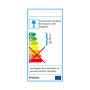 Plafonnier LED Xanlite PA4000ANW - 60cm