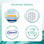 Détergent à lessive Colon - Formule originale - 1L