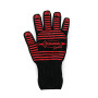 Gants de Barbecue Ove'Gant Résistant Chaleur 250C Gant Four Professionnel
