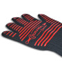 Gants de Barbecue Ove'Gant Résistant Chaleur 250C Gant Four Professionnel