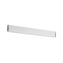 Applique Murale LED Nembus Chrome 600mm