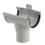 Culotte PVC Girpi NCJ25 Ø100mm