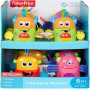 Jouet interactif Dottie le monstre - Fisher-Price