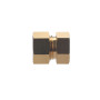 Raccord Gripp F 15x21 D12 Laiton Comptoir de Picardie