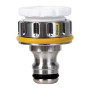 Raccord Robinet Fileté Hozelock 12" et 34" 2041P0000