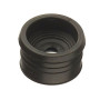 Bouchon de Raccordement GIRPI PVC MâleFemelle D.40