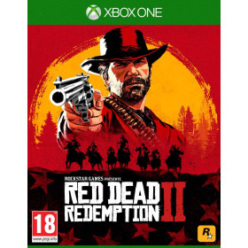RED DEAD 2