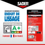 Robinet de Chasse Boutté 12x17 Chrome EQ. SC