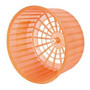 Roue à Hamster Transparente pour Petits Rongeurs
