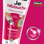 Rubson Je Rebouche Acrylique Blanc Reboucheur 50ml
