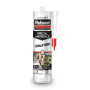 Rubson Mastic Silicone Isolation Portes & Fenêtres 280 ml