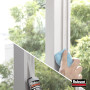 Rubson Mastic Silicone Isolation Portes & Fenêtres 280 ml