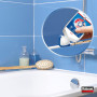 Mastic Sanitaire Rubson RE-NEW Gris Silicone 80ml