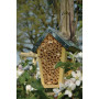 Maison à Abeilles en Bois ESSCHERT DESIGN
