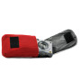 Sac Appareil Photo South Bull Cordset avec Lecteur Carte USB Rollei