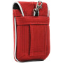 Sac Appareil Photo South Bull Cordset avec Lecteur Carte USB Rollei