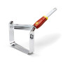 Sarcleuse Oscillante Multi-Star WOLF 15 cm