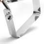 Sarcleuse Oscillante Multi-Star WOLF 15 cm