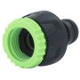 Adaptateur Robinet 20x27 26x34 Nez de Robinet avec Réducteur