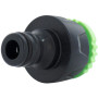 Adaptateur Robinet 20x27 26x34 Nez de Robinet avec Réducteur