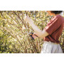 Sécateur Fiskars X-Series P921 PowerGear Lame Franche