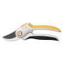 Sécateur Fiskars P531 Lame Franche en Métal