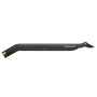 Sécateur longue portée FISKARS - Coupe branches hautes avec précision